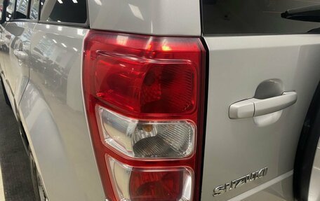 Suzuki Grand Vitara, 2013 год, 1 226 000 рублей, 13 фотография