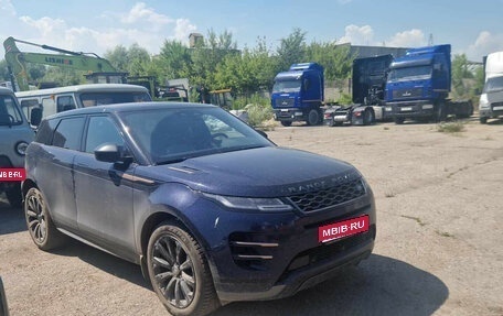 Land Rover Range Rover Evoque II, 2022 год, 3 730 000 рублей, 1 фотография