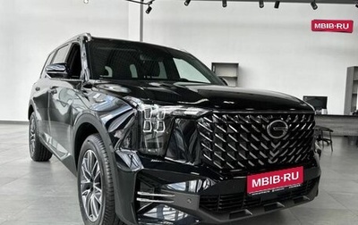 GAC GS8, 2025 год, 4 949 000 рублей, 1 фотография