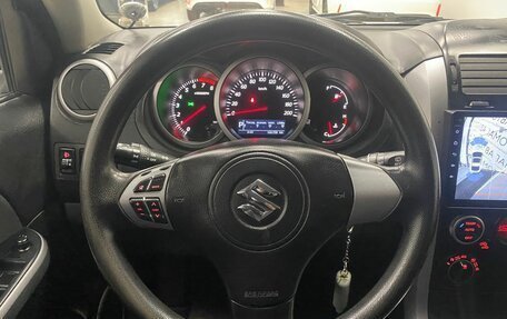 Suzuki Grand Vitara, 2013 год, 1 226 000 рублей, 29 фотография