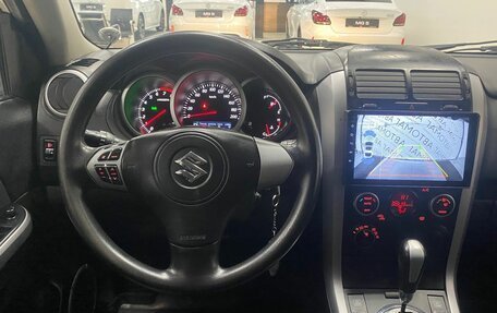 Suzuki Grand Vitara, 2013 год, 1 226 000 рублей, 27 фотография