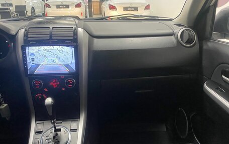 Suzuki Grand Vitara, 2013 год, 1 226 000 рублей, 28 фотография