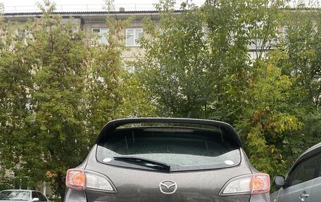 Mazda Axela, 2011 год, 975 000 рублей, 2 фотография