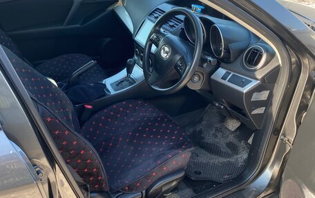 Mazda Axela, 2011 год, 975 000 рублей, 4 фотография