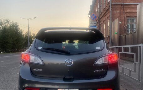 Mazda Axela, 2011 год, 975 000 рублей, 3 фотография