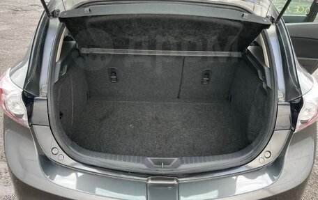 Mazda Axela, 2011 год, 975 000 рублей, 9 фотография