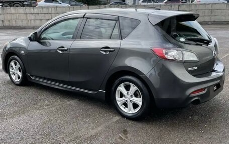 Mazda Axela, 2011 год, 975 000 рублей, 11 фотография