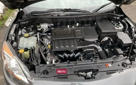 Mazda Axela, 2011 год, 975 000 рублей, 10 фотография