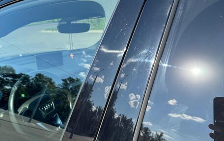 Audi Q7, 2019 год, 6 000 000 рублей, 13 фотография