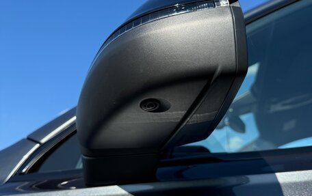 Audi Q7, 2019 год, 6 000 000 рублей, 20 фотография