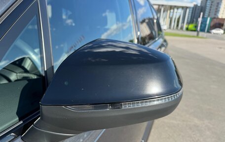 Audi Q7, 2019 год, 6 000 000 рублей, 18 фотография