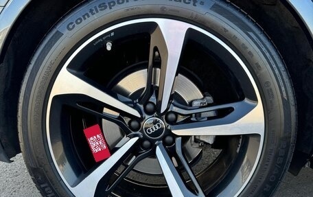 Audi Q7, 2019 год, 6 000 000 рублей, 17 фотография