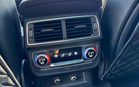 Audi Q7, 2019 год, 6 000 000 рублей, 28 фотография