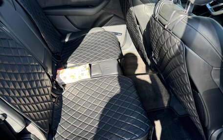 Audi Q7, 2019 год, 6 000 000 рублей, 33 фотография