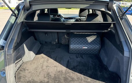 Audi Q7, 2019 год, 6 000 000 рублей, 36 фотография