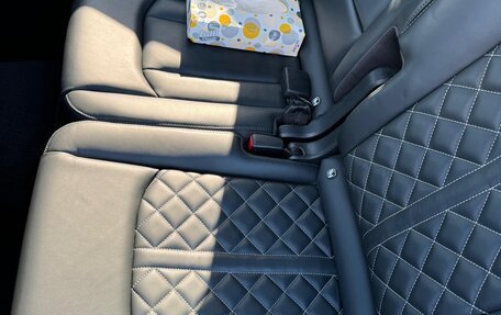 Audi Q7, 2019 год, 6 000 000 рублей, 30 фотография