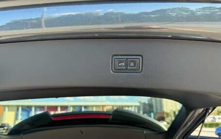 Audi Q7, 2019 год, 6 000 000 рублей, 37 фотография