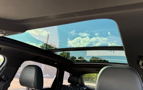 Audi Q7, 2019 год, 6 000 000 рублей, 39 фотография