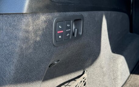 Audi Q7, 2019 год, 6 000 000 рублей, 38 фотография