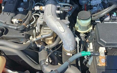 Toyota Land Cruiser Prado 150 рестайлинг 2, 2010 год, 3 000 000 рублей, 10 фотография