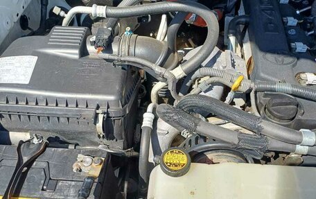 Toyota Land Cruiser Prado 150 рестайлинг 2, 2010 год, 3 000 000 рублей, 9 фотография