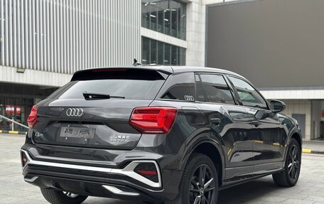 Audi Q2 I, 2022 год, 2 390 000 рублей, 3 фотография