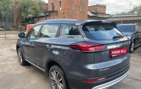 Geely Atlas, 2022 год, 1 954 100 рублей, 4 фотография