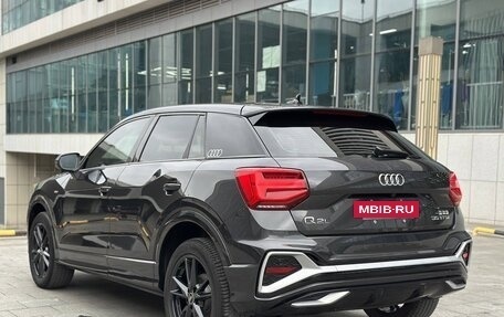 Audi Q2 I, 2022 год, 2 390 000 рублей, 2 фотография