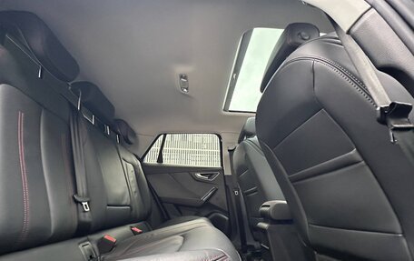 Audi Q2 I, 2022 год, 2 390 000 рублей, 9 фотография