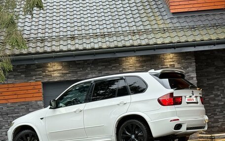 BMW X5, 2009 год, 1 525 000 рублей, 2 фотография