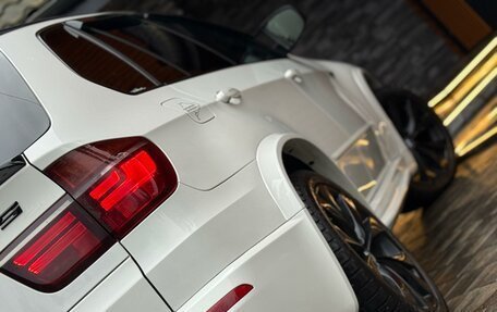 BMW X5, 2009 год, 1 525 000 рублей, 12 фотография