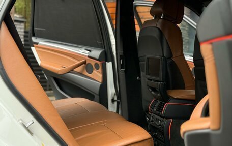 BMW X5, 2009 год, 1 525 000 рублей, 19 фотография