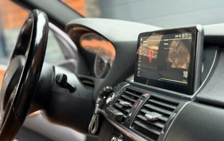 BMW X5, 2009 год, 1 525 000 рублей, 17 фотография