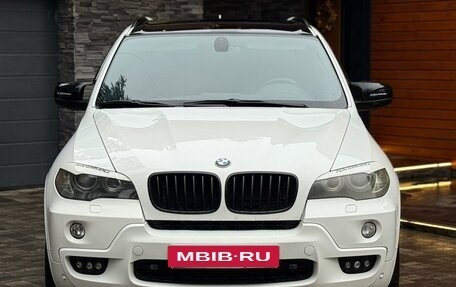 BMW X5, 2009 год, 1 525 000 рублей, 7 фотография