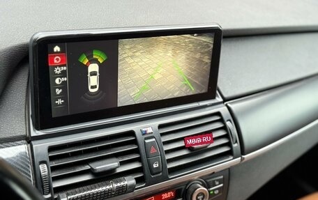 BMW X5, 2009 год, 1 525 000 рублей, 15 фотография