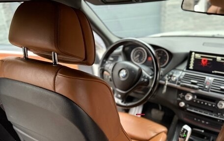 BMW X5, 2009 год, 1 525 000 рублей, 18 фотография