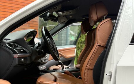 BMW X5, 2009 год, 1 525 000 рублей, 21 фотография