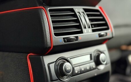 BMW X5, 2009 год, 1 525 000 рублей, 25 фотография