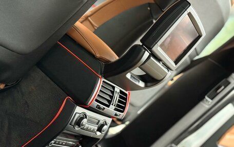 BMW X5, 2009 год, 1 525 000 рублей, 26 фотография