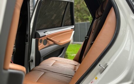 BMW X5, 2009 год, 1 525 000 рублей, 23 фотография