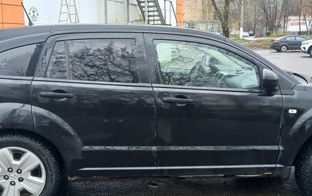 Dodge Caliber I рестайлинг, 2008 год, 450 000 рублей, 3 фотография