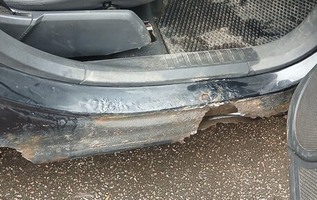 Dodge Caliber I рестайлинг, 2008 год, 450 000 рублей, 4 фотография