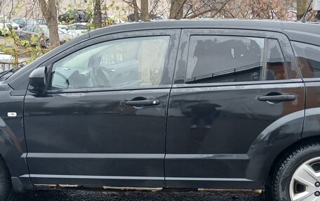 Dodge Caliber I рестайлинг, 2008 год, 450 000 рублей, 5 фотография