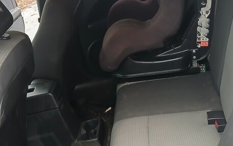 Dodge Caliber I рестайлинг, 2008 год, 450 000 рублей, 8 фотография