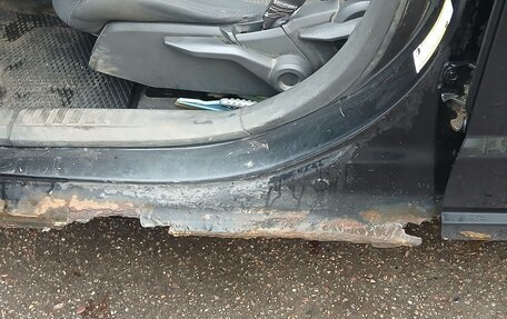 Dodge Caliber I рестайлинг, 2008 год, 450 000 рублей, 6 фотография