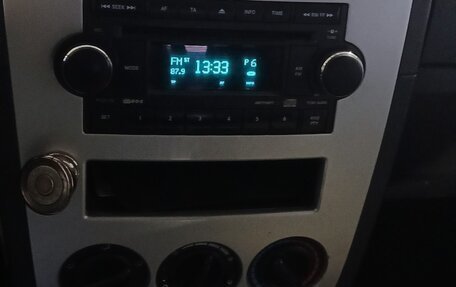 Dodge Caliber I рестайлинг, 2008 год, 450 000 рублей, 10 фотография