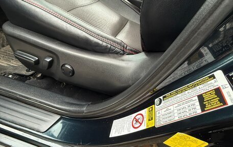 Toyota Camry, 2015 год, 1 580 000 рублей, 3 фотография