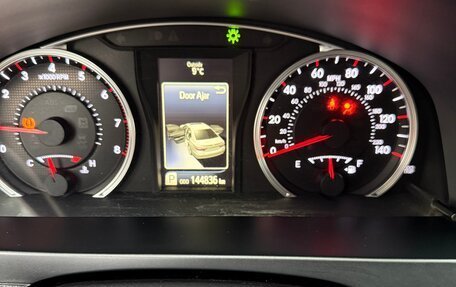 Toyota Camry, 2015 год, 1 580 000 рублей, 13 фотография