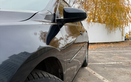 Toyota Camry, 2015 год, 1 580 000 рублей, 21 фотография