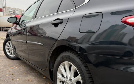 Toyota Camry, 2015 год, 1 580 000 рублей, 20 фотография